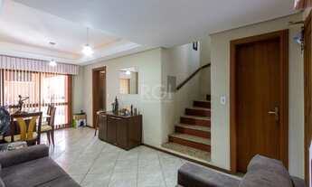 Imagem 5: Casa em Hípica Casa com 3 dormitórios