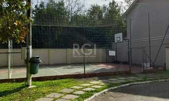 Imagem 7: Casa Condominio para Venda - 116.76m², 3 dormitórios, 2 vagas - Parque Santa Fé, Porto Ale