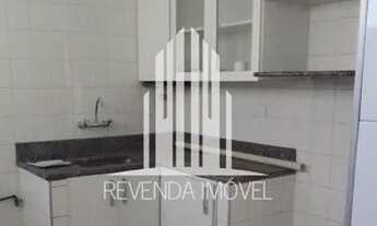 Imagem 5: Apartamento no Condomínio Belvedere em Perdizes com 110m² 3 dormitórios