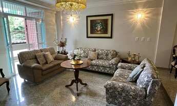 Imagem 7: San Remo mobiliado na Av Recife. Apartamento de 03 quartos