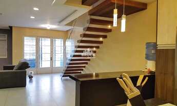 Imagem: Sobrado para Venda - 240m², 6 dormitórios