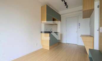 Imagem 3: Apartamento para Aluguel - Vila Madalena, 1 Quarto, 30 m2