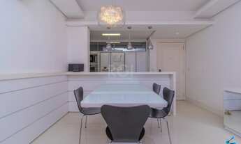 Imagem 3: Apartamento para Venda - 81.65m², 3 dormitórios, sendo 1 suites, 1 vaga - Boa Vista