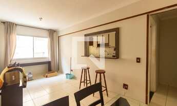 Imagem 2: Apartamento para Aluguel - Jardim Éster Yolanda, 2 Quartos, 69 m2