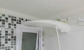 Imagem 7: Apartamento para Aluguel - Santa Maria, 2 Quartos, 60 m2