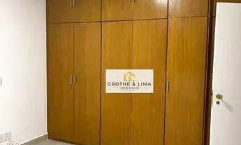 Imagem 5: Apartamento com 3 dormitórios para alugar, 150 m² por R$ 6.000/mês - Jardim Apolo - São Jo