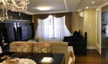 Imagem 3: Casa à venda - 230m², 4 quartos, sendo 2 suítes, churrasqueira, piscina e 03 vagas de gar