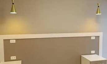 Imagem 4: Studio, 01 dormitório, cozinha e 01 banheiro. Barueri. SP. Com armários planejados!