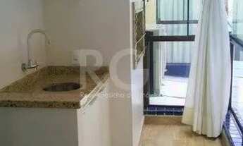 Imagem 3: Excelente apartamento localizado no bairro Bela Vista, 128 m² privativos, totalmente refor