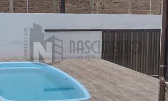 Imagem 3: Casa solta com piscina, para aluguel em Gravatá
