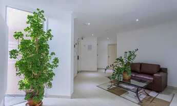 Imagem 4: SãO PAULO - Apartamento Padrão - Saúde