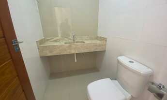 Imagem 7: Linda casa nascente em condomínio fechado - Canafístula - Arapiraca