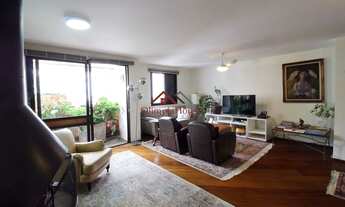 Imagem 3: Venda Cobertura 3 Dormitórios - 240 m² Moema