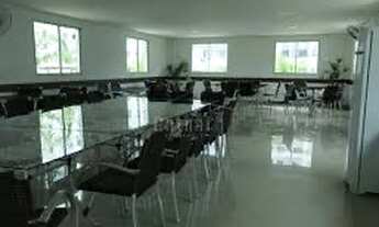 Imagem 5: Apartamento 2 quartos gleba impecável !