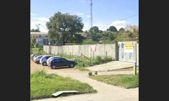 Imagem: ÁREA COMERCIAL com 1.900M2 de frente para