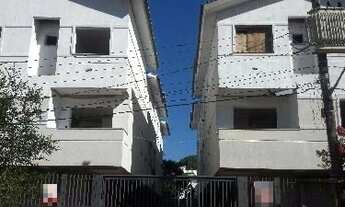 Imagem: Casa Condominio para Venda - 161m², 3 dormitórios