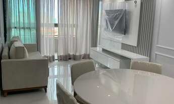 Imagem 3: Alugo apartamento todo Mobiliado no Cabo Branco