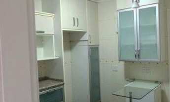 Imagem 3: Casa com 2 dormitórios, 60 m² - venda por R$ 492.000,00 ou aluguel por R$ 3.100,00/mês - G