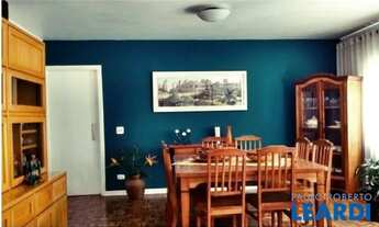 Imagem 3: APARTAMENTO - CAMPO BELO - SP