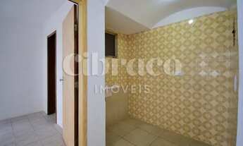 Imagem 6: Apartamento no Alto da Glória com 1 quarto de 44,10m² - Edifício Monteverdi