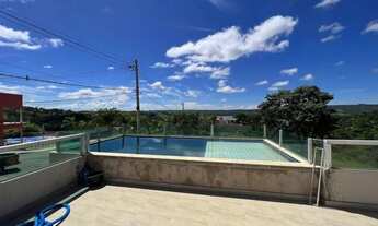 Imagem 7: Casa Corumba 4 Mobilhada. 72P184