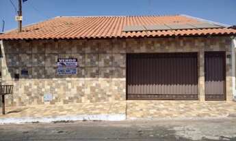 Imagem: Casa no Parque Atheneu