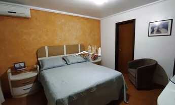 Imagem 6: Casa 4 quartos e 2 suítes à venda no Santo Inácio em Curitiba/PR