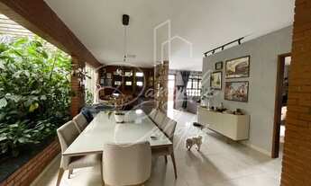 Imagem 2: Casa no Mirante com 4 quartos