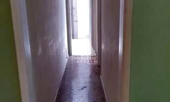 Imagem 5: Apartamento à venda, 3 quartos, Rio Comprido - RIO DE JANEIRO/RJ