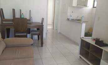 Imagem 2: Moderno-Semi- mobiliado Apartamento com 1 quarto - São Paulo - SP