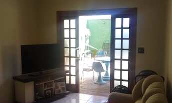 Imagem 6: BELA VISTA Casa com 3 dormitórios