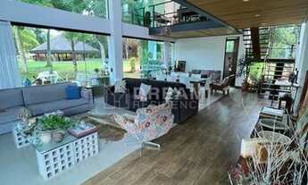 Imagem: Casa de condomínio para venda tem 287 metros