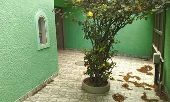 Imagem 4: Térrea para venda tem 378 metros quadrados com 4 quartos em Méier - Rio de Janeiro - RJ