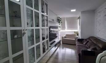 Imagem: Apartamento para Venda - 75.96m², 3 dormitórios