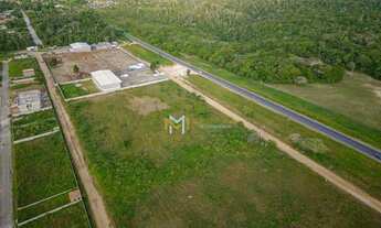 Imagem 3: Terrenão comercial frente RB-367 com 12.038m² , em Porto Seguro, Bahia!