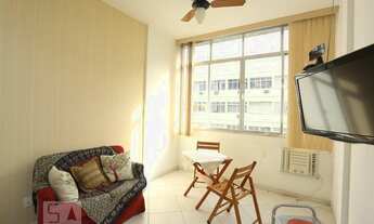 Imagem: Apartamento para Aluguel - Copacabana, 1