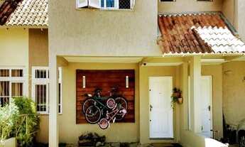 Imagem: Sobrado para Venda - 94m², 3 dormitórios