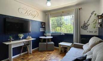 Imagem 4: Apartamento com 2 dormitórios, 65 m² - venda por R$ 200.000,00 ou aluguel por R$ 1.545,83