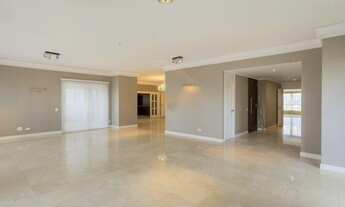 Imagem 7: 1 apto por andar com 4 suítes e 413m2 de área privativa com pé direito de 3metros no Ecov