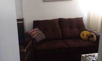 Imagem 2: Apartamento com 2 dormitórios, 35 m² - venda por R$ 260.000,00 ou aluguel por R$ 1.664,00