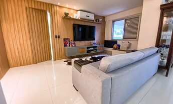 Imagem 2: Apartamento para venda no Condomínio Bonavita