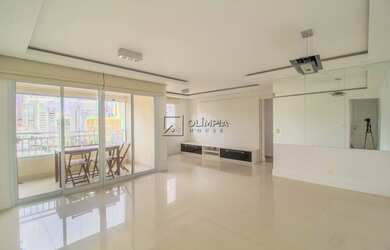 Imagem 2: Venda Apartamento 2 Dormitórios - 99 m² Brooklin