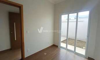 Imagem 2: Casa - Vila Trinta e Um de Março - Campinas