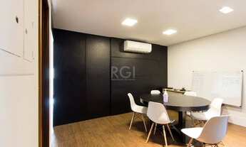 Imagem 7: Conjunto/Sala para Venda - 188,42m², 4 vagas cobertas - Bela Vista