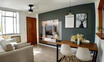 Imagem 5: Apartamento para Aluguel - Barreto, 2 Quartos, 40 m2