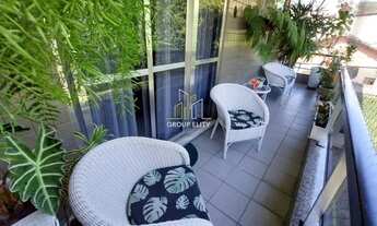 Imagem 2: Apartamento para venda possui 87 metros quadrados com 2 quartos em Pechincha - Rio de Jane