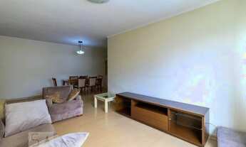 Imagem 4: Apartamento à Venda - Santana, 3 Quartos, 117 m2