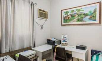 Imagem 6: Casa de Condomínio para Aluguel - Vargem Pequena, 4 Quartos, 300 m2