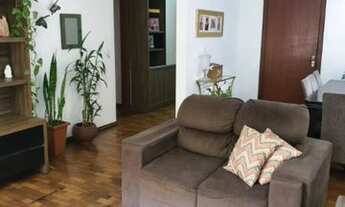 Imagem 6: Apartamento para Venda - 125m², 3 dormitórios, sendo 1 suites, 2 vagas - Petrópolis