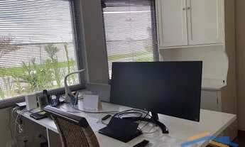 Imagem 2: Casa com 4 dormitórios à venda, 420 m² - Residencial Morada dos Lagos!